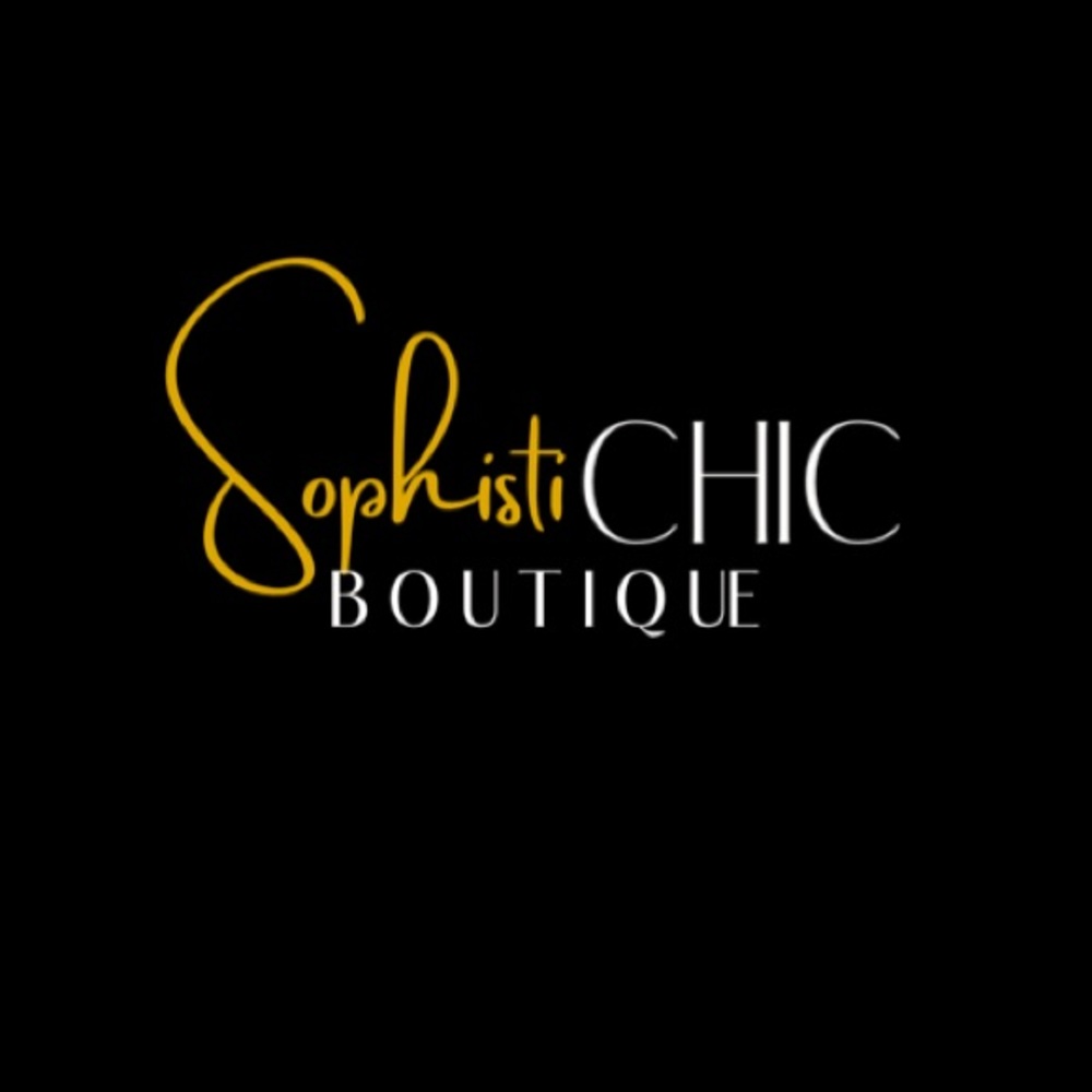 Welcome to Sophistichic Boutique!
